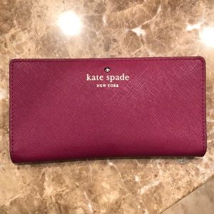Kate Spade Wallet